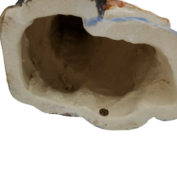 Shiwan Shi Wan Porcelain Figurines Ladies  Musicians Geisha Seated Chinese Women - Picture 5 of 12